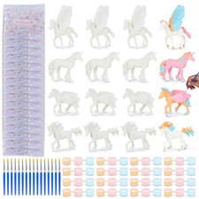 BONNYCO Unicorno Bambina, Set