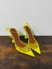 Scarpe Amina Muaddi Holli