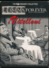 DVD Cinema forever : I