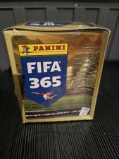 Panini fifa 365 - panini,