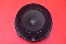 Hyundai i30 2014 - , subwoofer