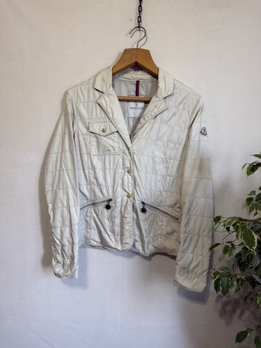 Giacca moncler venan autentica - giacca,