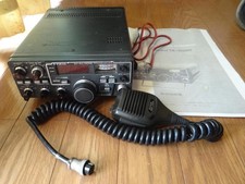 KENWOOD TRIO TR-9000 10W