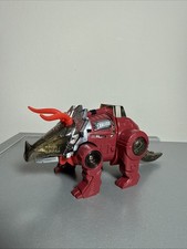 Transformers G2 Dinobot SLAG
