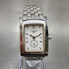 Longines Dolce Vita Tank