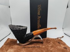 Pipa Pipe Pfeife NUOVA NEW