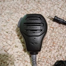 YAESU MH-73A4B ALTOPARLANTE