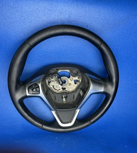 Volante ford fiesta serie - ford,