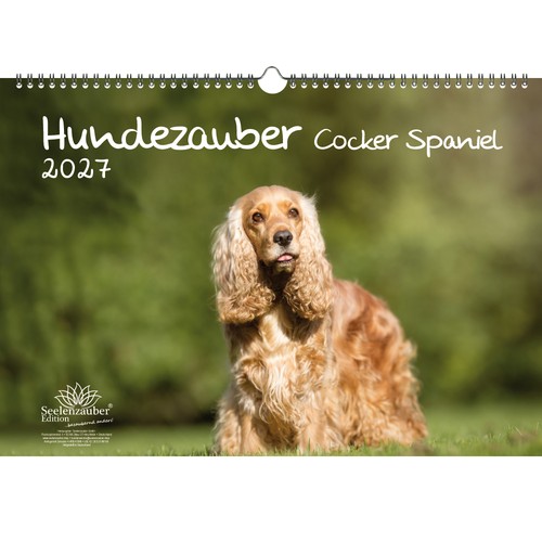 Calendario magico per cani - calendario,