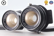 [OPT MINT] Obiettivo Mamiya