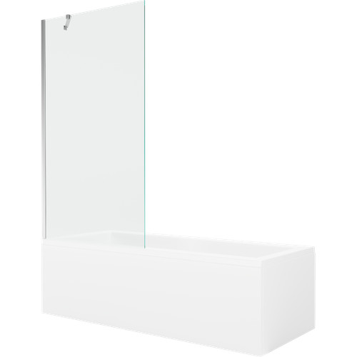 Vasca bagno mexen - cubik, 150