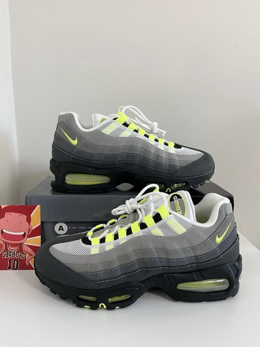 Nike air max - nike, 95