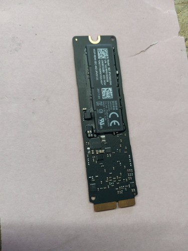 Samsung 256 nvme - nvme, pcie