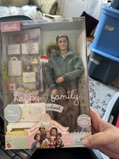 Barbie happy family - barbie,