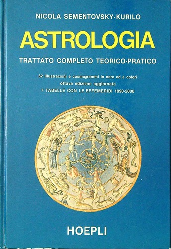 Astrologia kurilo - astrologia,