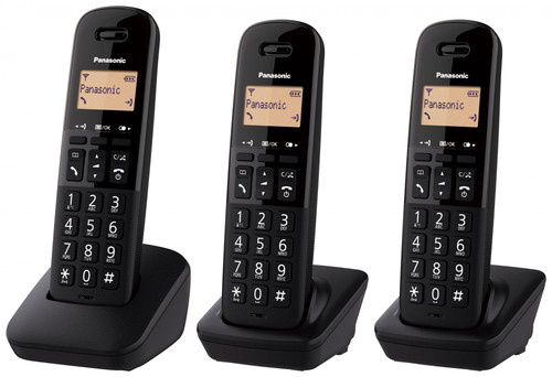Telefono cordless panasonic - telefono,