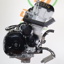 Motore Suzuki GSX-R1000 K6