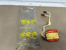 Suzuki T500 Titan New  Oil