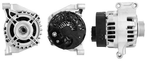 Alternatore lucas lra02545 - lucas,