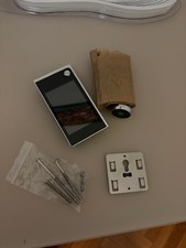 spioncino digitale porta