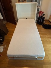 Letto a scomparsa usato