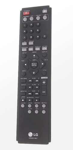 Nuovo telecomando originale - *nuovo*,