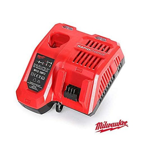 Milwaukee m12 18fc - milwaukee, m12-18fc