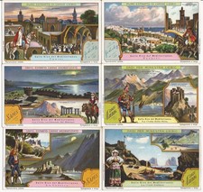 S 1231/ LIEBIG / SULLE RIVE