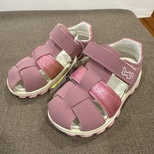 Primigi Girls Sandals Pink