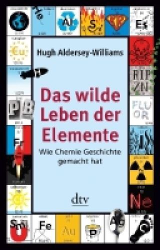 Das wilde leben der elemente - wilde,