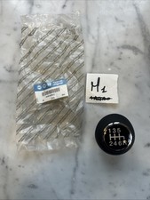 Pomello Cambio Manu. Originale