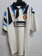 Maglia Inter 1992 1993 Away