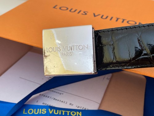 Louis vuitton fibbia per - louis,