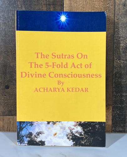 The sutras fold act - the,