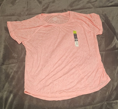 Shirt donna tek gear - gear, rosa