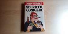 John Updike - SEI RICCO