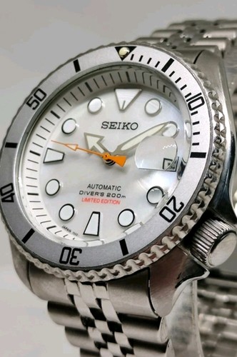 Orologio uomo automatico - da,