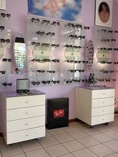 Arredamento Negozio di Ottica