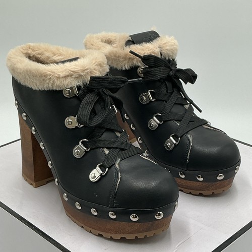 Zoccoli guess damery donna - zoccoli,