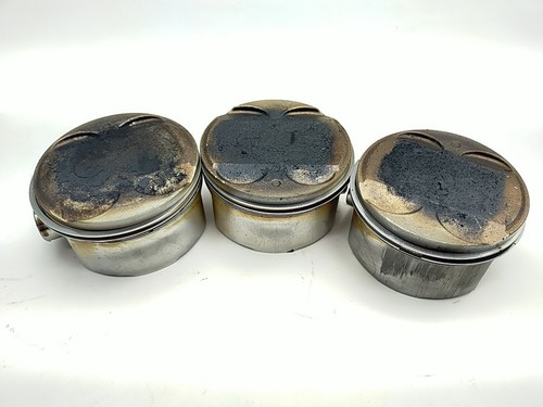 Set pistoni pistons - pistoni,