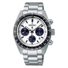 Seiko Porspex Chronograph
