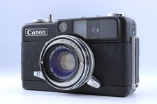 Canon Demi EE17 tutto