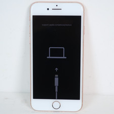Apple iPhone 8 - Oro - 64GB -