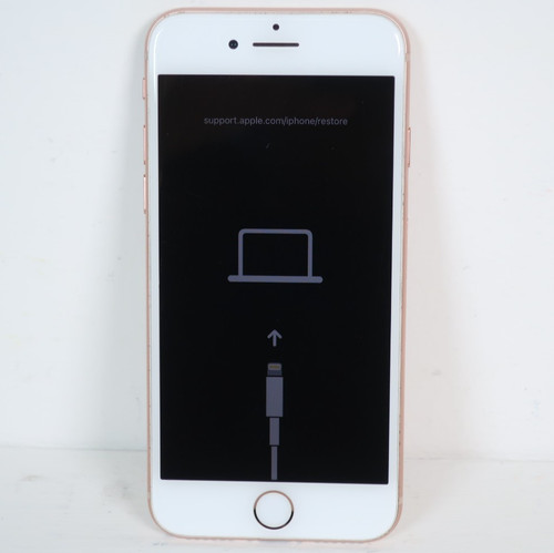 Apple iphone oro 64gb - 8,