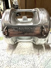 Mulinello da Pesca Alutecnos