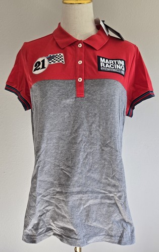 Polo donna porsche - donna,