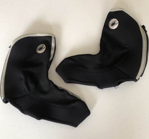 Copriscarpe antivento castelli - copriscarpe,