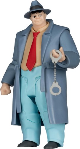 Direct batman animated - batman,
