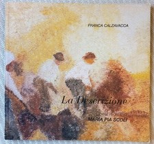 Dipinti di MARIA PIA SCOLI. La