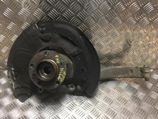 Fuso anteriore sinistro BMW X5